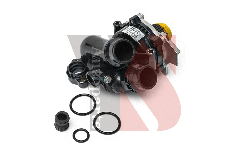 Pompe à eau, refroidissement du moteur YSPARTS YS-WPT001