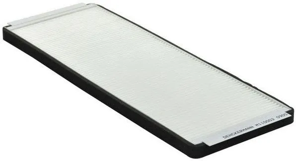 Filtre, air de l'habitacle DENCKERMANN M110002