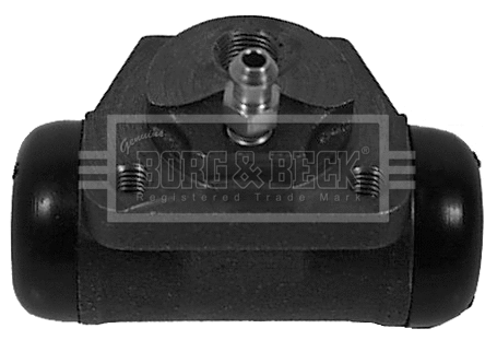 Cylindre de roue BORG & BECK BBW1650