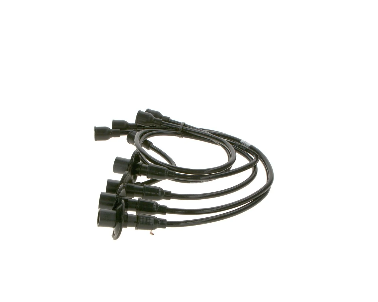 Kit de câbles d'allumage BOSCH 0 986 356 370