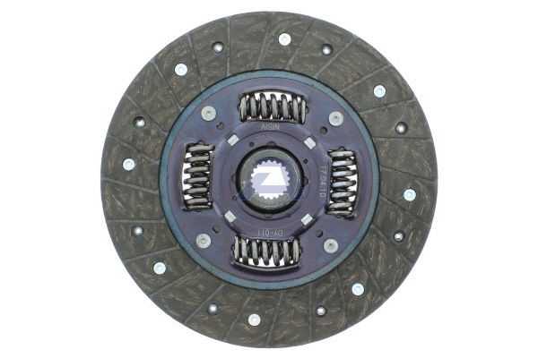 Disque d'embrayage AISIN DY-011