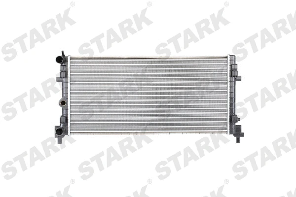 Radiateur, refroidissement du moteur Stark SKRD-0120204