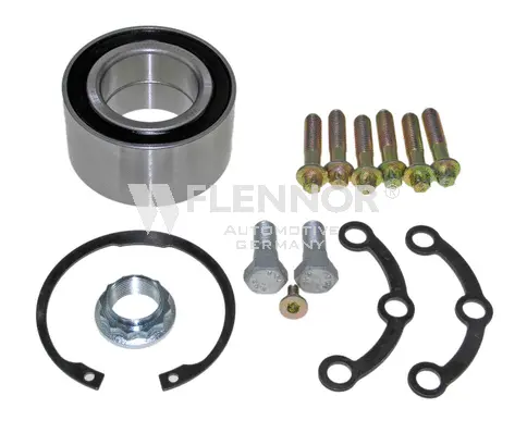 Kit de roulements de roue FLENNOR FR491131