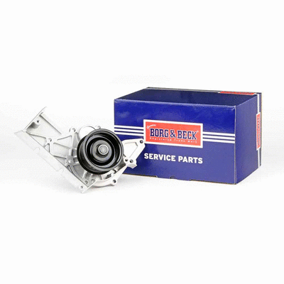 Pompe à eau, refroidissement du moteur BORG & BECK BWP2030