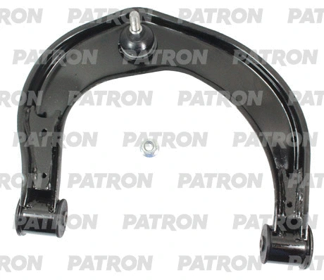 Bras de liaison, suspension de roue PATRON PS50318R