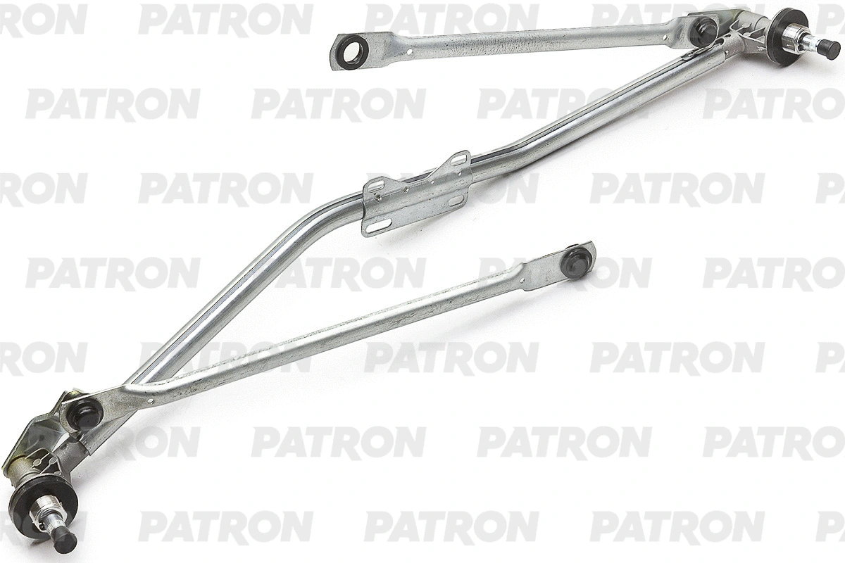 Tringlerie d'essuie-glace PATRON PWL031