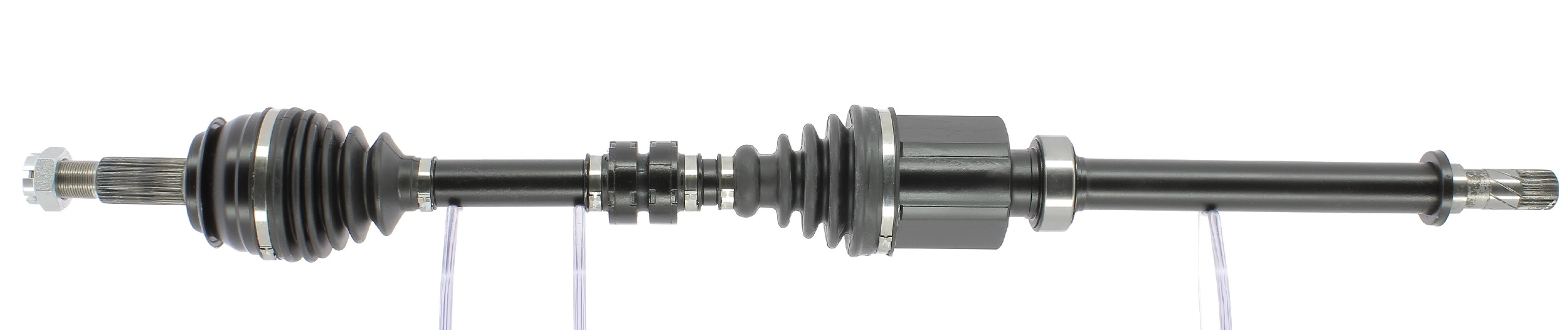 Arbre de transmission FRIESEN FDS3704