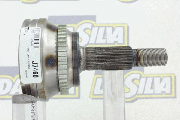 Jeu de joints, arbre de transmission DA SILVA J7460