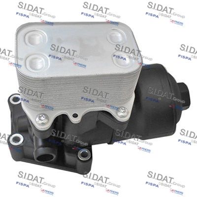 Radiateur d'huile AUTOTEAM E90176C