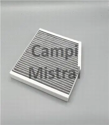 Filtre, air de l'habitacle Mistral Filter AVF0110C