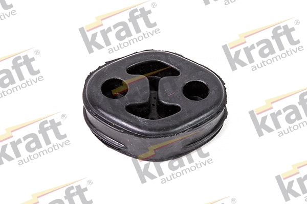 Butée élastique, silencieux KRAFT AUTOMOTIVE 0501027
