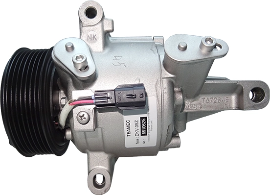 Compresseur, climatisation FRIESEN FRC10625