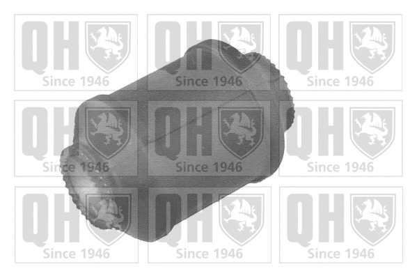 Suspension, bras de liaison QUINTON HAZELL EMS8019