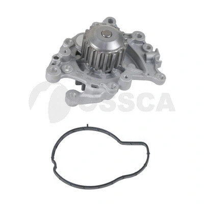 Pompe à eau, refroidissement du moteur OSSCA 58602