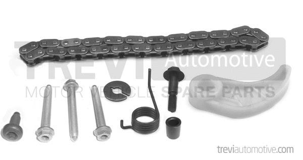 Kit de distribution par chaîne TREVI AUTOMOTIVE KC1083
