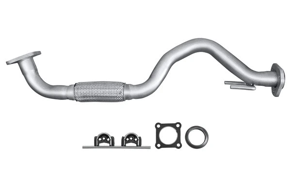Tuyau d'échappement Faurecia FS80629