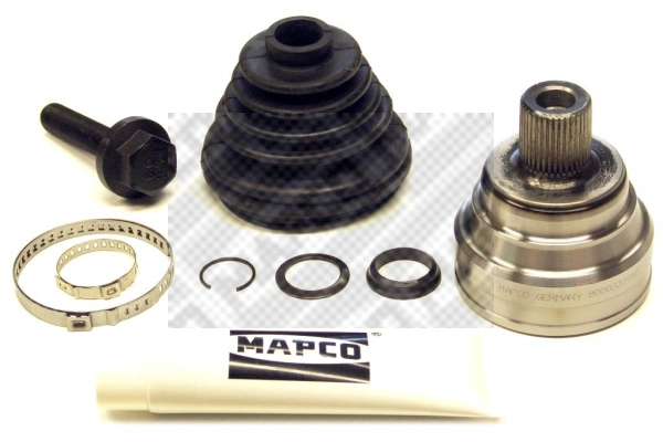 Jeu de joints, arbre de transmission MAPCO 16808