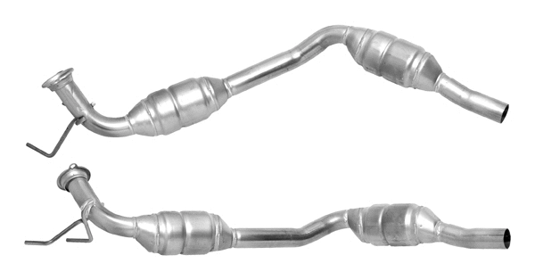 Catalyseur VEGAZ GmbH MK-974ERNS
