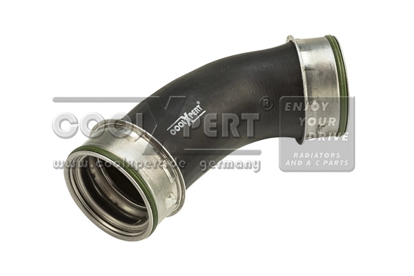 Gaine de suralimentation BBR Automotive 001-10-21561
