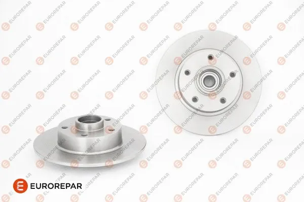 Disque de frein EUROREPAR 1686335780
