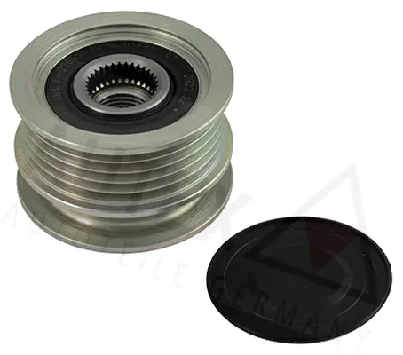 Poulie roue libre, alternateur AUTEX 621011