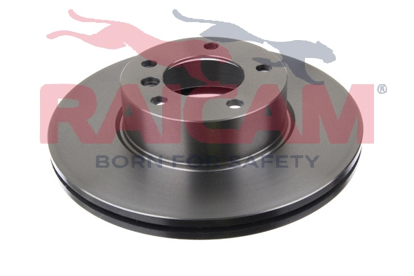 Disque de frein RAICAM RD00097
