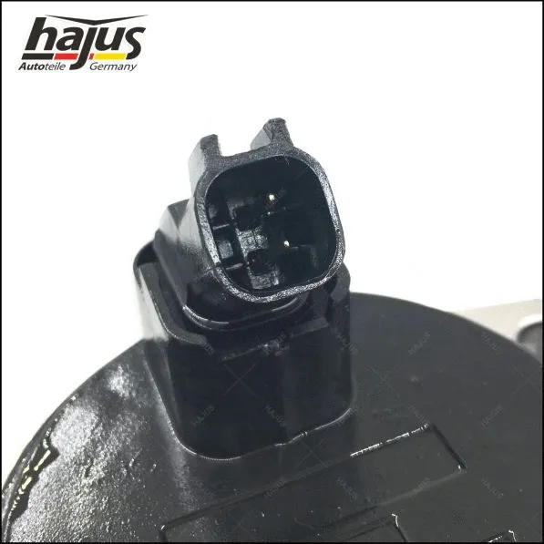 Moyeu de roue hajus Autoteile 4071104