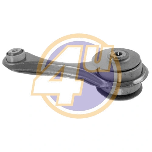 Support moteur 4u HN-EM-00095