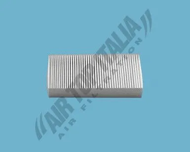 Filtre, air de l'habitacle ASTER ASF2460