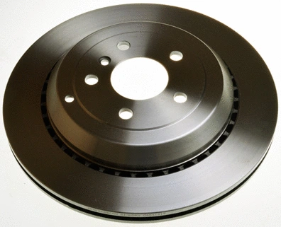 Disque de frein DENCKERMANN B130565
