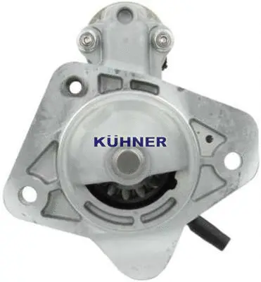 Démarreur AD KÜHNER 256298D