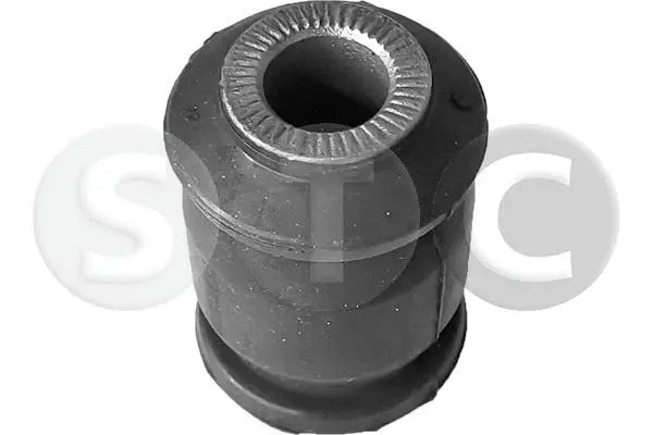 Suspension, corps de l'essieu STC T457988