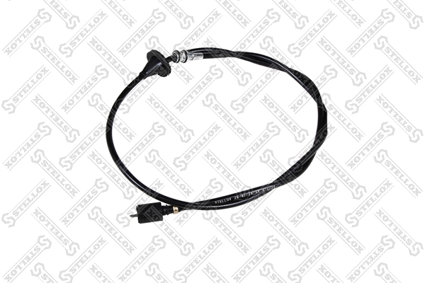 Câble flexible de commande de compteur STELLOX 29-97724-SX