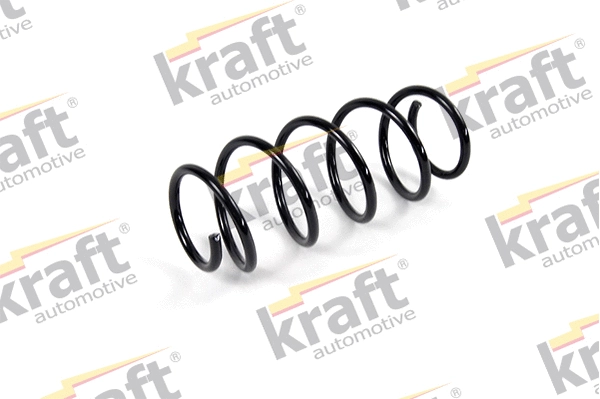 Ressort de suspension KRAFT AUTOMOTIVE 4021700