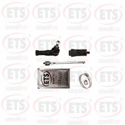 Barre de connexion ETS 22.AJ.091