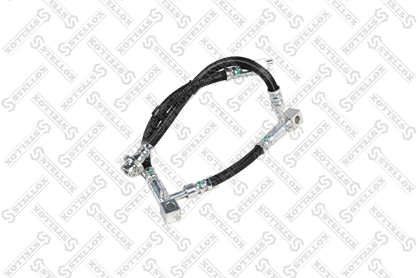 Flexible de frein STELLOX 27-00177-SX