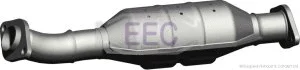 Catalyseur EEC MA6008