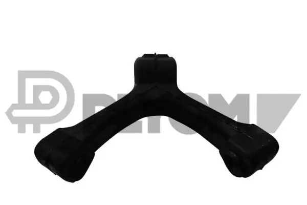 Suspension, échappement PLYOM P460013