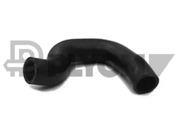 Durite de radiateur PLYOM P486039