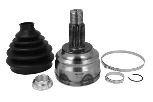 Jeu de joints, arbre de transmission CIFAM 607-627