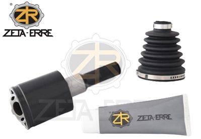 Jeu de joints, arbre de transmission ZETA-ERRE ZR8359