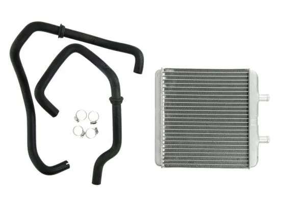 Système de chauffage THERMOTEC D6E006TT