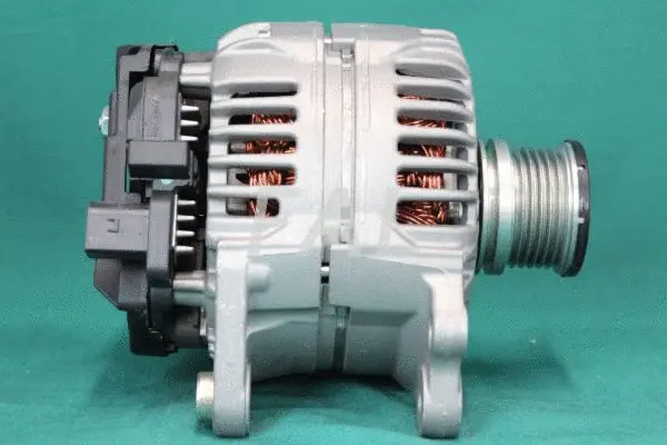 Alternateur FAL Anlasser- und Lichtmaschinenservice F011196/2