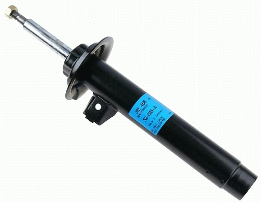 Amortisseur BOGE 32-N15-A