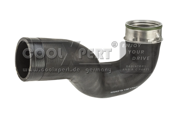 Gaine de suralimentation BBR Automotive 001-10-23003