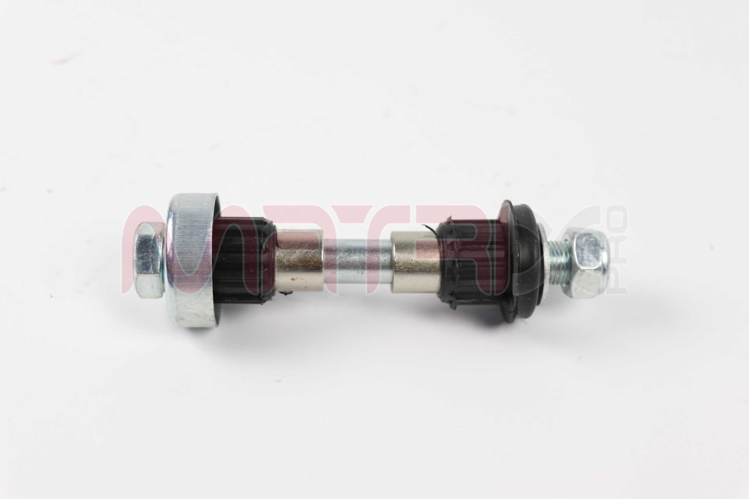 Kit d'assemblage, levier de déviation MATRIX PRO MX02460706