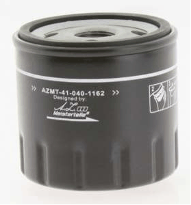 Filtre à huile A.Z. Meisterteile AZMT-41-040-1162