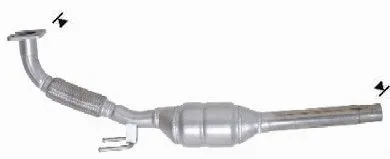 Catalyseur VEGAZ GmbH VK-928