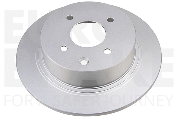 Disque de frein EUROBRAKE 5815312284