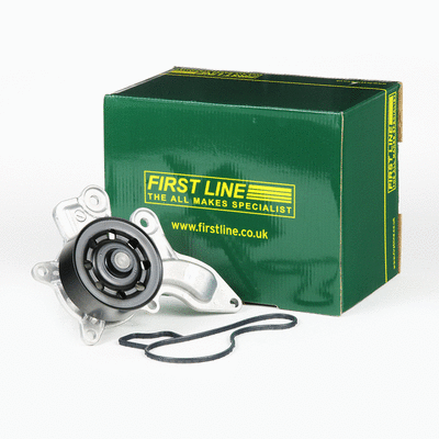 Pompe à eau, refroidissement du moteur FIRST LINE FWP2428